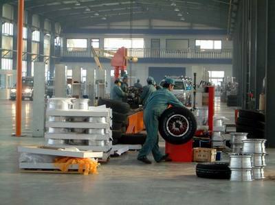 汽車配件選購指南 精明消費(fèi)，安全駕駛